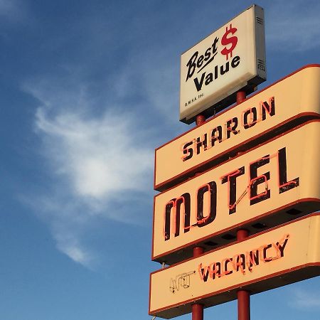 Sharon Motel Wells Eksteriør billede