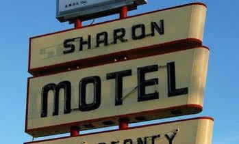 Sharon Motel Wells Eksteriør billede